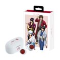 thumbnail image 1 of Auriculares AVIOT TE-V1R-GTJ Gintama inalámbricos con cancelación activa de ruido (ANC) Bluetooth 5.3, 1 of 7
