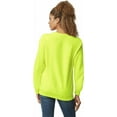 thumbnail image 5 of (2 pack) Gildan Adult Heavy Blend Fleece Crewneck Sweatshirt, up to Size 3XL, 5 of 8