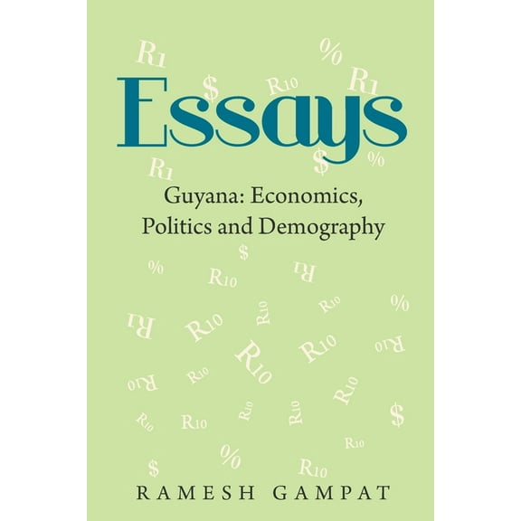 Essays : Guyana: Economics, Politics and Demography