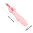 thumbnail image 3 of onlyliua Ofertas Del Día Juegos para Imprimir y Pintar Uñas para Niñas, Cosméticos para Niñas, Juegos para Colorear, Juegos de Belleza para Jugar En Casa, 3 of 7