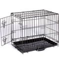 thumbnail image 5 of Prevue Hendryx PP-E431 Economy Dog Crate - Small, 5 of 5