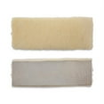 thumbnail image 6 of Mop Head, Finish Applicator, Lambswool, 14-Inch, White | Bundle of 10 Each, 6 of 7