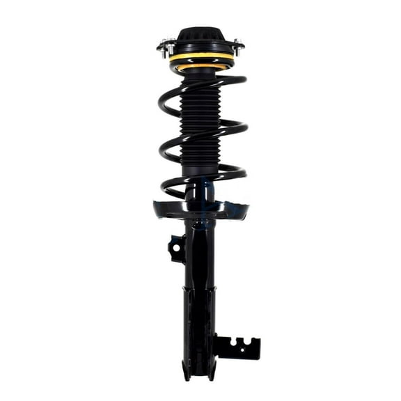 Front Right Quick Complete Strut-Coil Spring For 2018-2021 GMC Terrain FWD