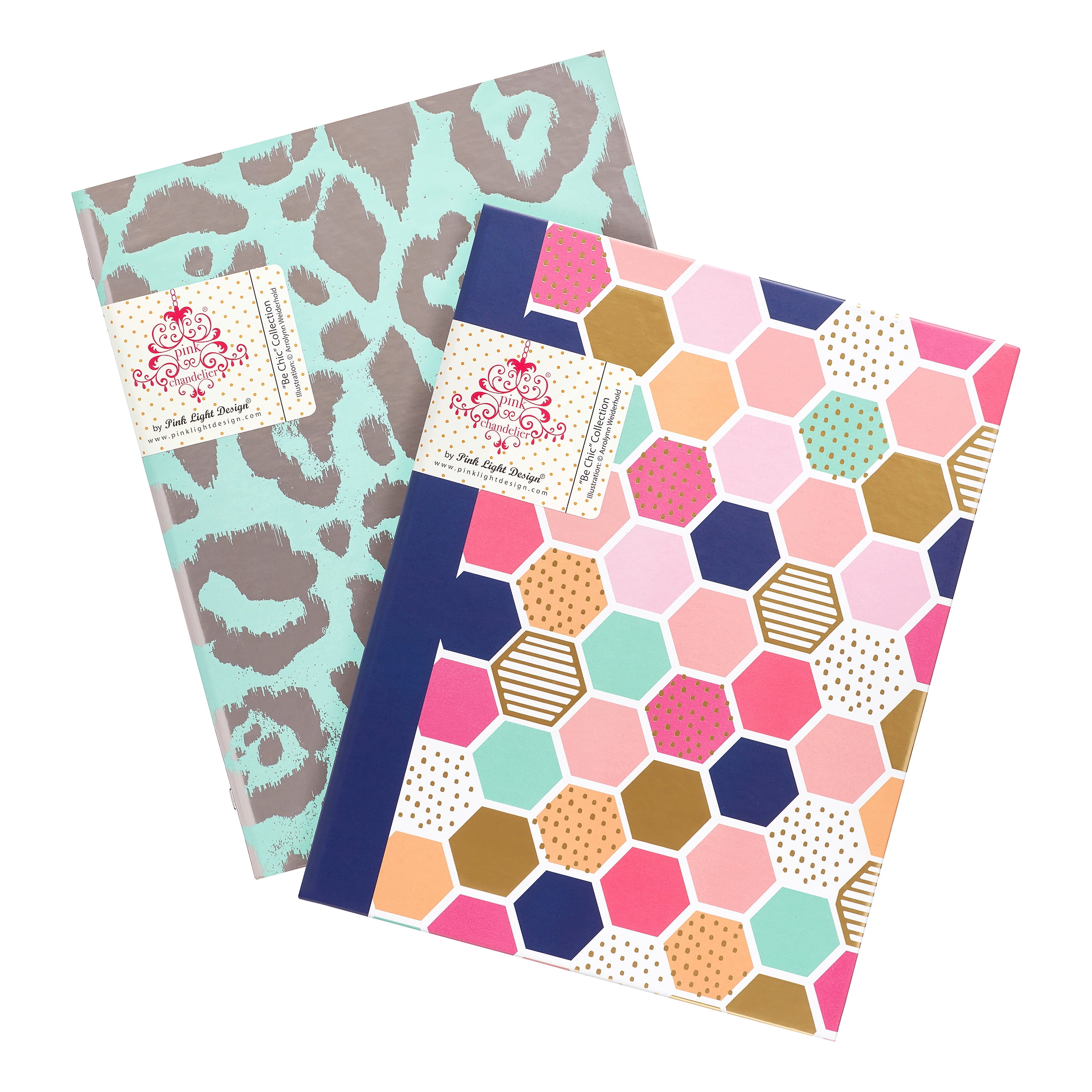 class act be chic 1 inch 3 ring mini binder with hard paper mini binder 2 inch