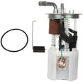 thumbnail image 2 of ECCPP Electric Fuel Pump Module Assembly Replacement for 2008 2009 for Chevrolet Trailblazer, 2 of 7