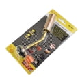 thumbnail image 4 of Kitchen Baking Nozzle Torch Flame Burner Torch BBQ Welding Kitchen Baking, 4 of 15