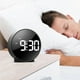 thumbnail image 5 of Alarm Clock Digital Travel Alarm Clocks, 5 of 5