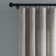 thumbnail image 2 of Paneles de cortina de ventana con flecos y borlas de algodón Lush Decor Juego de 40 x 84 16T004545, 2 of 2