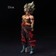 thumbnail image 1 of 30 CM Bandai Dragon Ball Z Jiren Figura Anime Full Power Jiren PVC Figuras de acción GK Estatua Colección Modelo Juguetes para niños xuanjing  unisex, 1 of 2