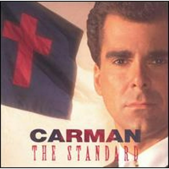 Pre-Owned The Standard (CD 0077775138726) by Carman