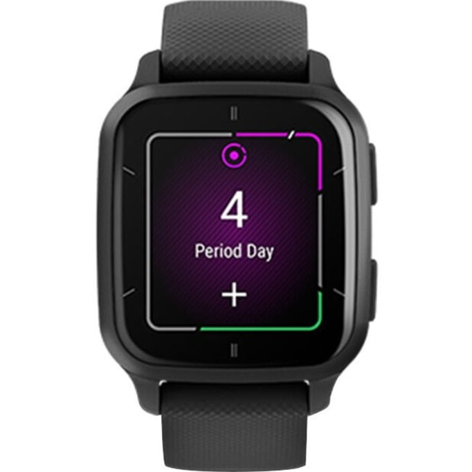Garmin Venu Sq 2 Fitness Smart Watch for Running with Music