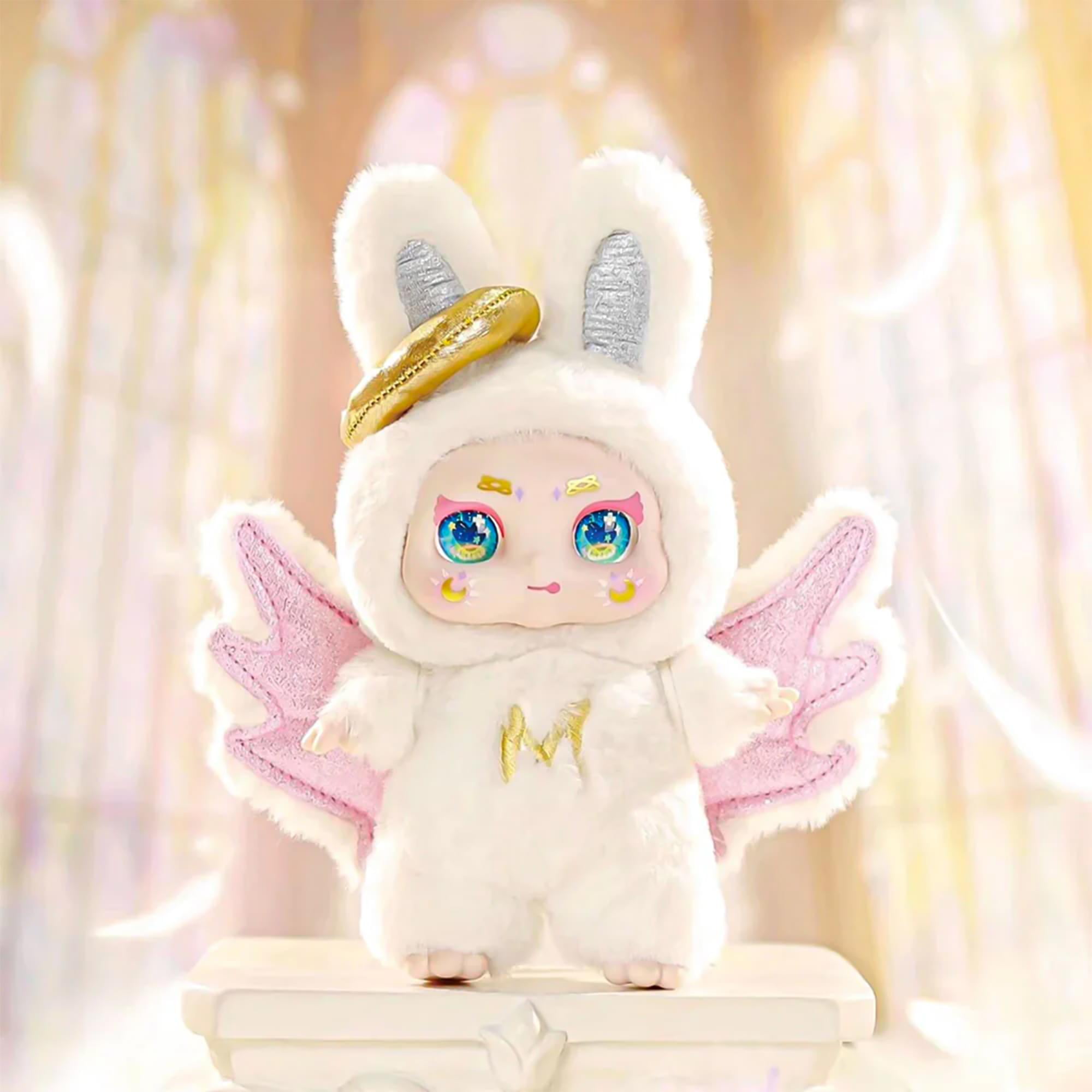Kimmon Dream Maker Series | 7 Inch Plush Blind Box