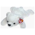 thumbnail image 2 of Ty Buddy Chilly the Polar Bear Plush, 2 of 2