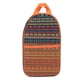 thumbnail image 4 of Bolsa de almacenamiento de utensilios de cocina, bolsa organizadora de utensilios de cocina de acampada de estilo étnico multifuncional para exteriores, 4 of 8
