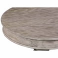 thumbnail image 3 of Hawthorne Estate Round Turned Post Accent Table, 3 of 4