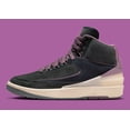 thumbnail image 2 of Ni - ke Ni - ke Air Jordan 2 Mauve Off Noir Sky J Guava DX4400-005 sz 9.5 Women = 8 Men, 2 of 5