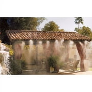 17 Nozzle Patio Misting System