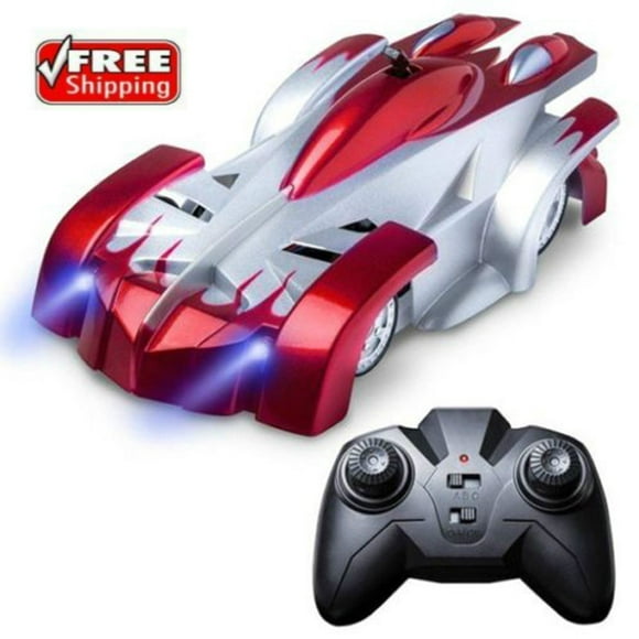 Spiderman Remote Control Cars
