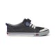 thumbnail image 3 of Sneaker See Kai Run Stevie II para niños pequeños Raven Black 1.5Y, 3 of 7