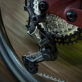 thumbnail image 3 of Cambio trasero Bicicleta Shimano Deore 12 velocidades Negro M, 3 of 3