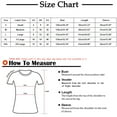 thumbnail image 2 of Mittory Women's Loose Draped Cowl Neck Short Sleeve Chiffon Blouse Solid Casual Elegant Top, 2 of 3
