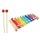thumbnail image 4 of Juguetes musicales educativos instrumento de música reutilizable para bebés juguete portátil suave para iluminación musical ANGGREK Otros, 4 of 8