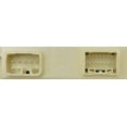thumbnail image 2 of Power Master Window Switch For 2006 2007 2008 2009 2010 Hummer H3 / 2009 2010 Hummer H3T Crew Cab, 2 of 3