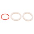 thumbnail image 2 of Bicycle Front Fork Sponge Ring, High Density Tear Resistant Front Fork Sponge Foam Rings Durable High Performance Powerful  For Mountain Bike 32mm,34mm,35mm,36mm, 2 of 8