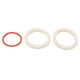 thumbnail image 1 of RISK-anillo de esponja para horquilla delantera de bicicleta, sello absorbente de espuma de aceite, accesorios para horquillas de bicicleta de montaña, 32mm, 2 uds., 1 of 10