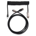 thumbnail image 1 of Cable de teclado mecánico Inteprter Tipo C USB, 1 of 6