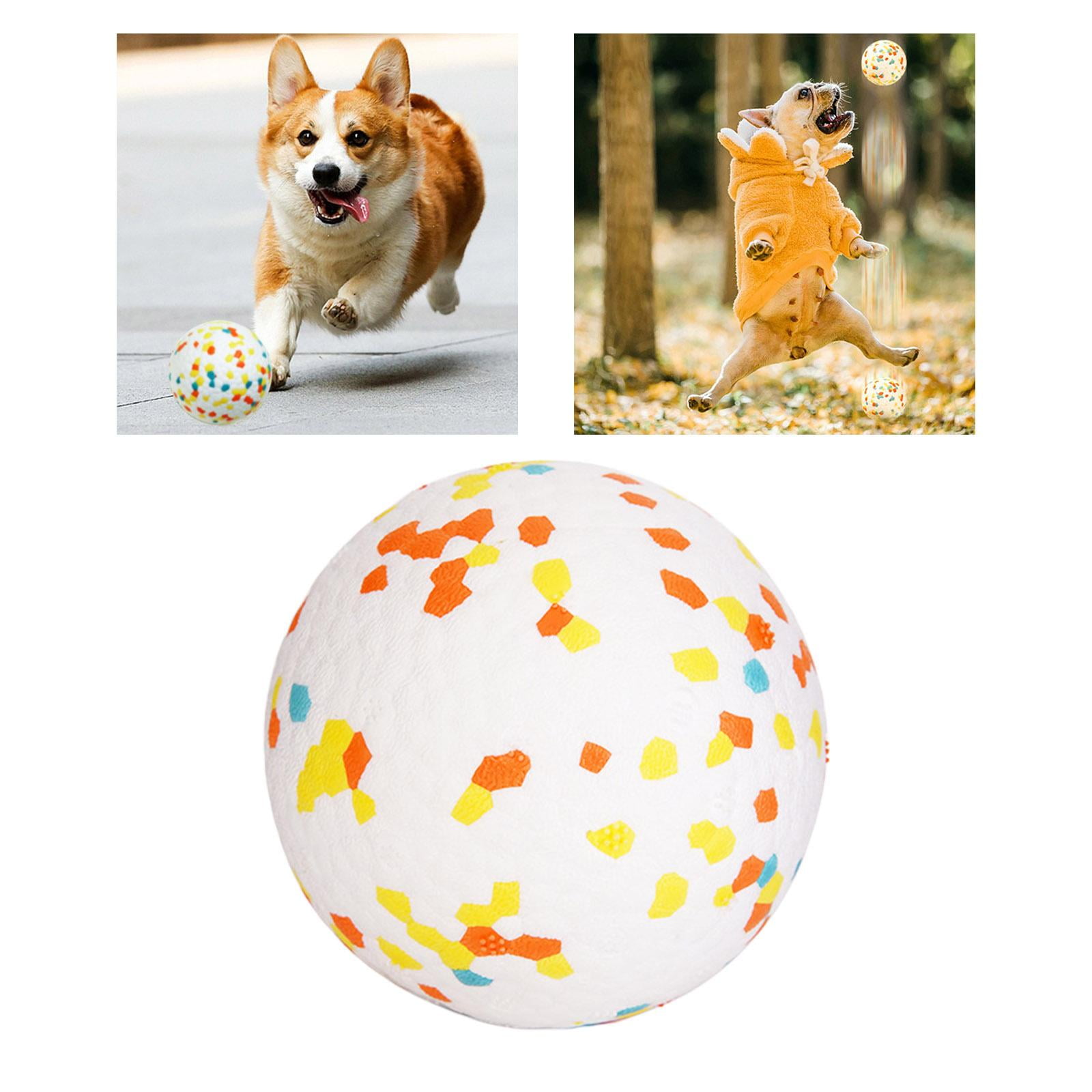 Squeaky Dog Chewers Large Medium Small Puppy Interactive Dog Chew 2.5