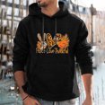 thumbnail image 3 of Sudaderas de Acción de Gracias Para Hombres Otoño E Invierno Sudadera de Cobertura Suelta Con Estampado Digital de Moda Con Capucha Odeerbi ODB204684, 3 of 5