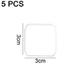 thumbnail image 2 of Grafted False Eyelash Silicone Pad Quick Blossom Pad for Eyelash Extensions Eyelash Makeup Tool, 2 of 5