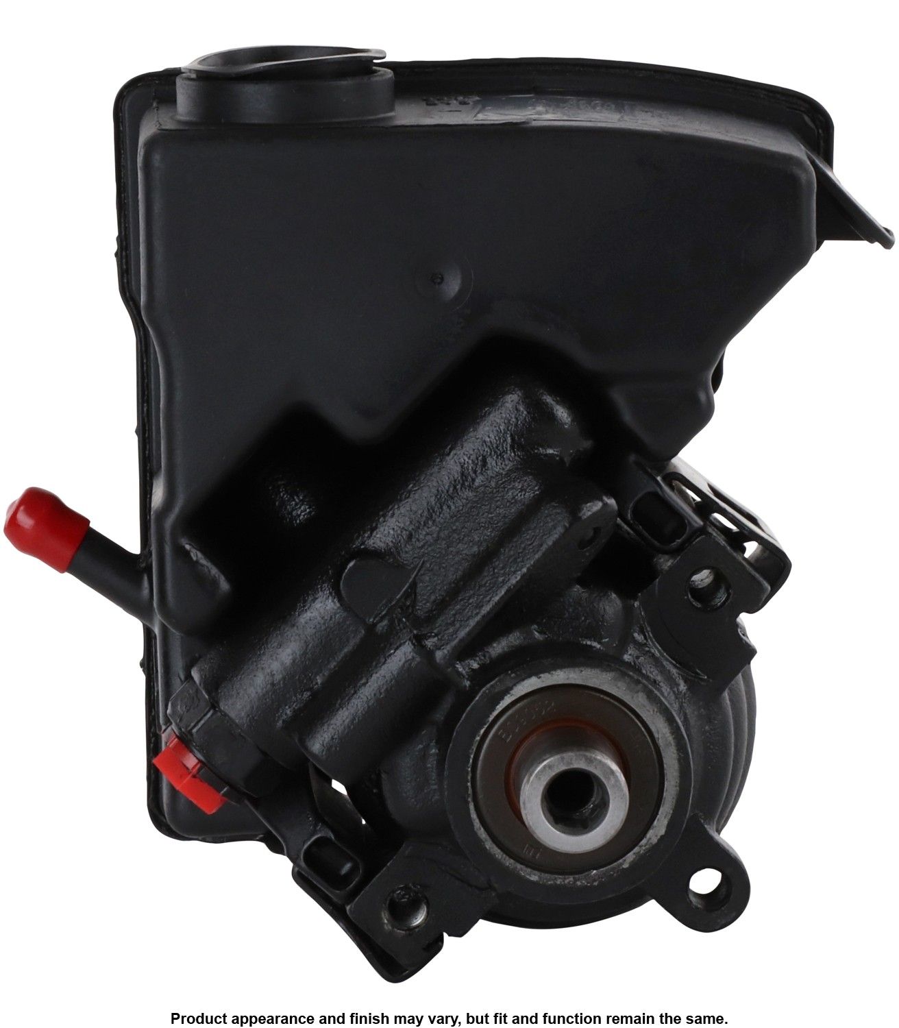 Remanufactured Cardone P/S Pump, w/Reservoir Fits select: 2002-2007 BUICK RENDEZVOUS, 2004-2005 CHEVROLET VENTURE
