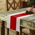 thumbnail image 6 of Stars 4th of July Table Runner Patriotic Memorial Day Kitchen Dining Table ration for Home Party Holiday Indoor Outdoor, 6 of 6
