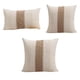 thumbnail image 5 of Fundas de almohada Hipoalergénicas Naiovety para sofá cojín suave 45X45Cm, 5 of 6