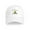 White, variant on CafePress - Don't Tread On Me - Adjustable 100% Brushed Unisex Casual Cotton Baseball Cap, Beige, 1