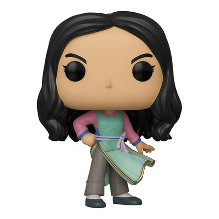 Funko POP! Disney: Mulan (Live) - Villager Mulan