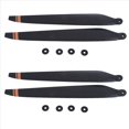 thumbnail image 2 of 4 PCS 3011 Hélice Plegable CCW para de Energía X8 8120 para Drones Agrícolas, 2 of 10