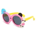 thumbnail image 1 of Lunettes de Soleil pour Enfants - Marque - Modèle - Polarisé - Léger - Flexible, 1 of 4