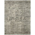 thumbnail image 2 of Vintage Grey Area Rug 5'3" x 7'6" 5' x 8' Rectangle, 2 of 5