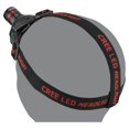 thumbnail image 3 of Lámpara 1 Foco Gim Sports 5W Con Zoom Tb8105, 3 of 4