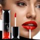 thumbnail image 4 of Lip Glaze Matte Mist Liquid Lipstick Makeup Holding Moisturizing Lip Color Non-stick Cup Non-fading Makeup, 4 of 5