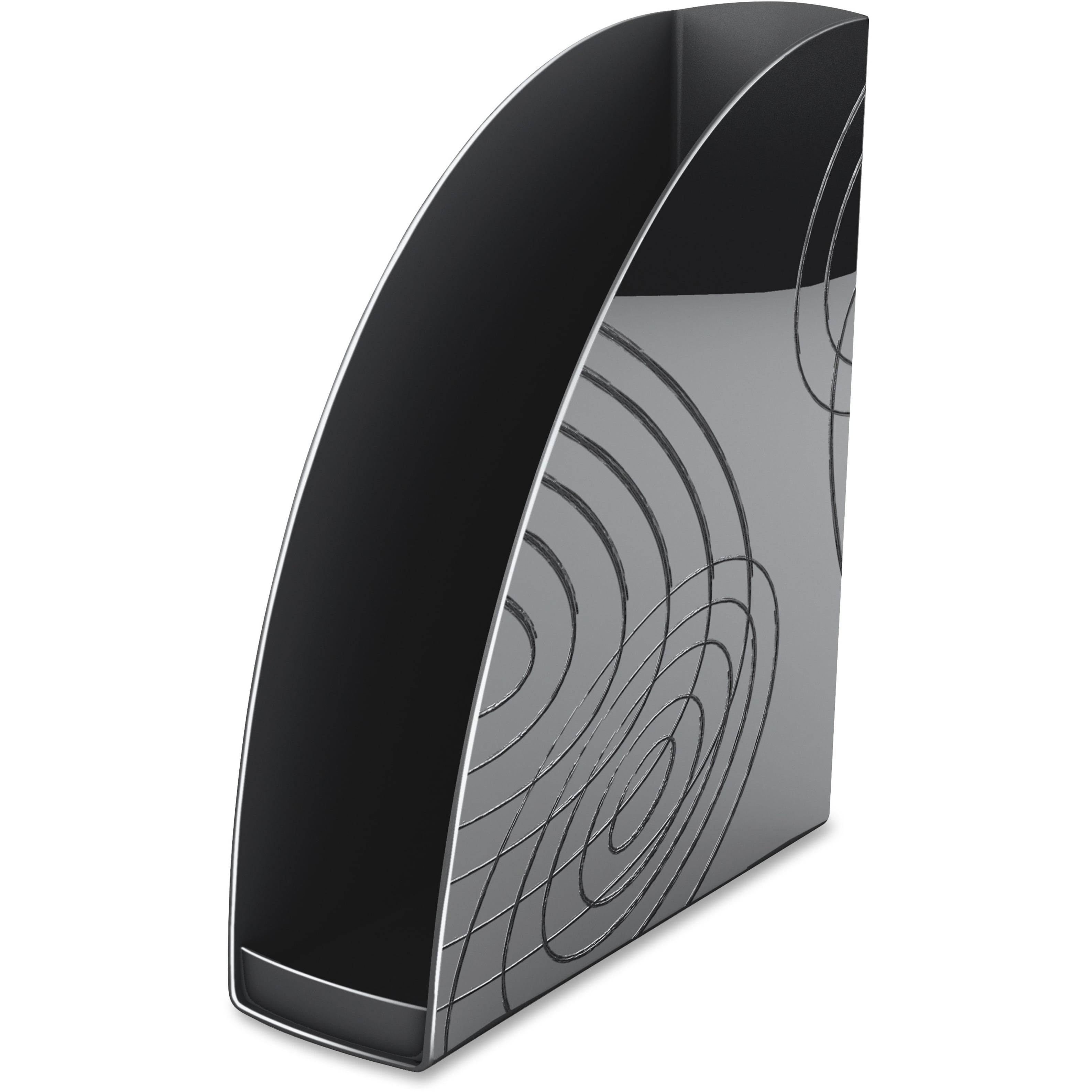 CEP, CEP1067000011, Origins Collection Magazine File, 1 Each, Black