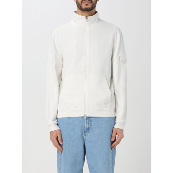 Woolrich Sweatshirt Men White Men