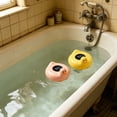 thumbnail image 5 of Njshnmn Baby Bath Water – Floating Electronic Accurate Temperature Gauge Bathtub Theme Cute Design Kids And Toddlers Bathing, 5 of 9