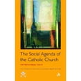 thumbnail image 1 of Social Agenda of the Catholic Church (Paperback), 1 of 1