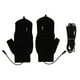 thumbnail image 1 of Guantes Calefactables USB ANGGREK Temperatura Ajustable Multiusos 3 Velocidades, 1 of 8