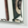 thumbnail image 5 of Paris Modern Bathroom Mirror - Clear - N/A, 5 of 5