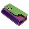 thumbnail image 1 of Juguete de cuchillo sensorial de gravedad aleación de aluminio sonido nítido cabeza retráctil meditación alivio de la ansiedad cuchillo de gravedad hoja de seguridad ANGGREK Otros, 1 of 8